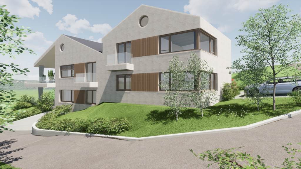 Bündtstrasse 5
