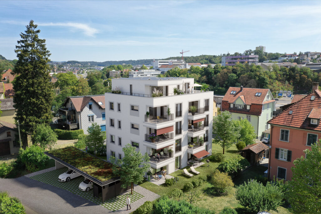 Rothüsliweg