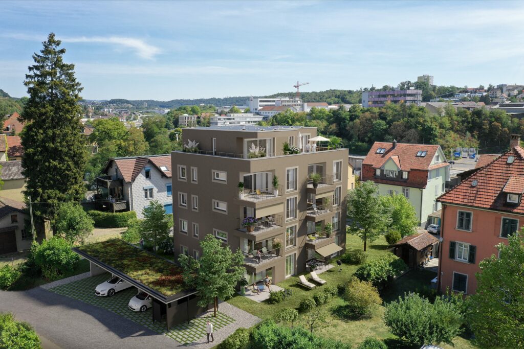 Rothüsliweg