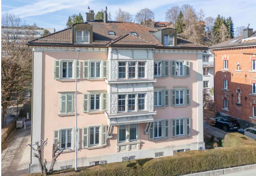 Kasernenstrasse 35